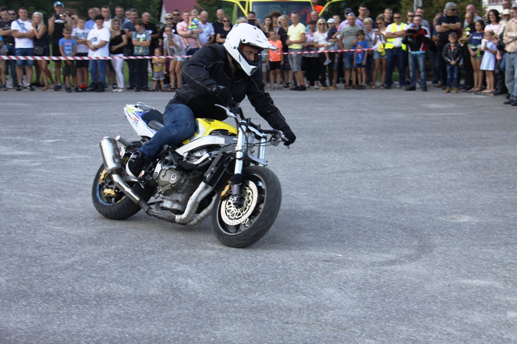 Zlot Motocyklowy 2019