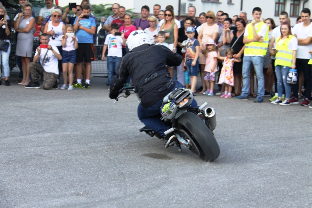 Zlot Motocyklowy 2019