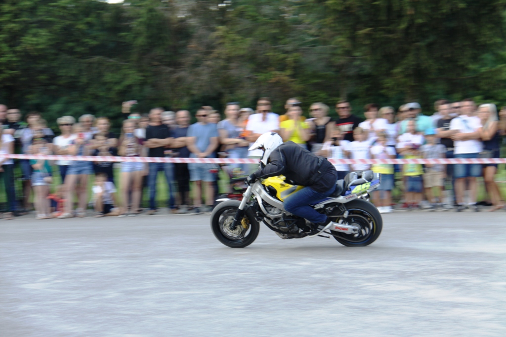 Zlot Motocyklowy 2019