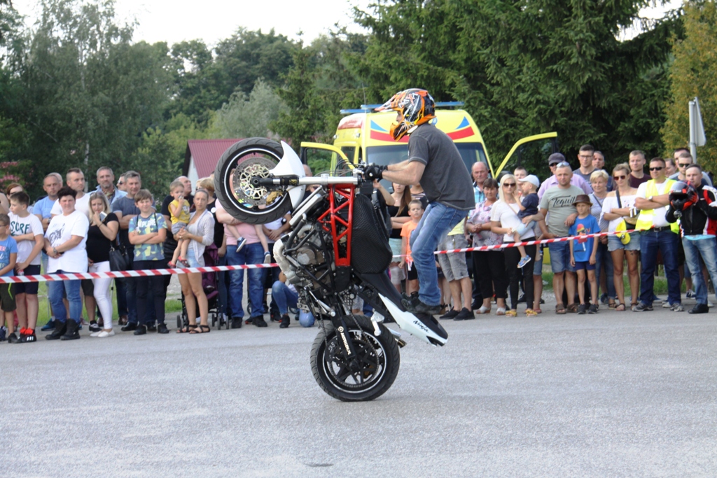 Zlot Motocyklowy 2019