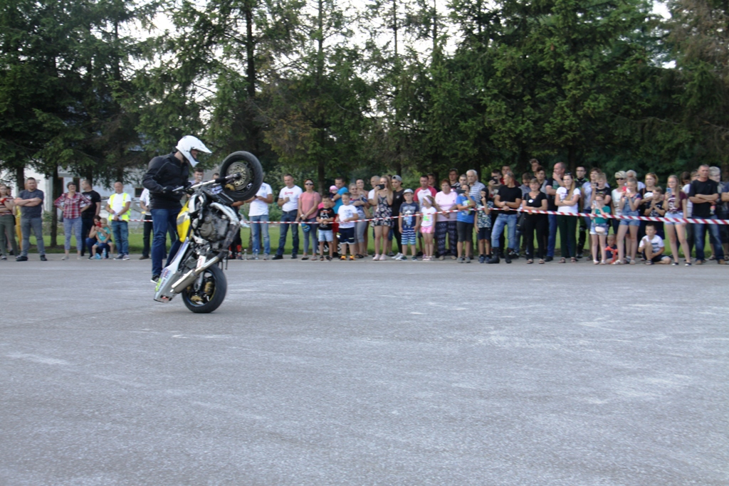 Zlot Motocyklowy 2019