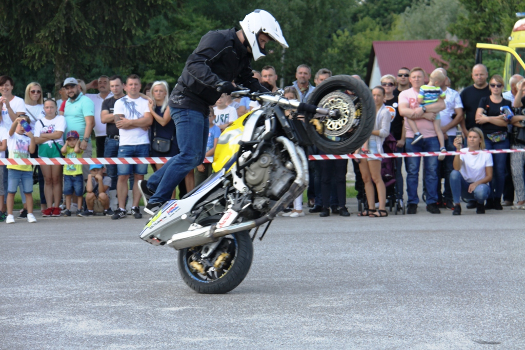 Zlot Motocyklowy 2019