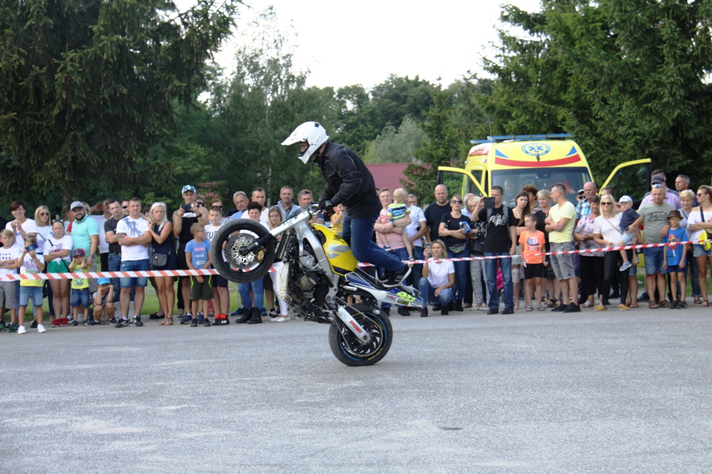 Zlot Motocyklowy 2019