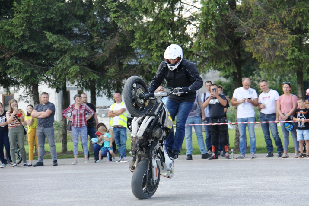 Zlot Motocyklowy 2019