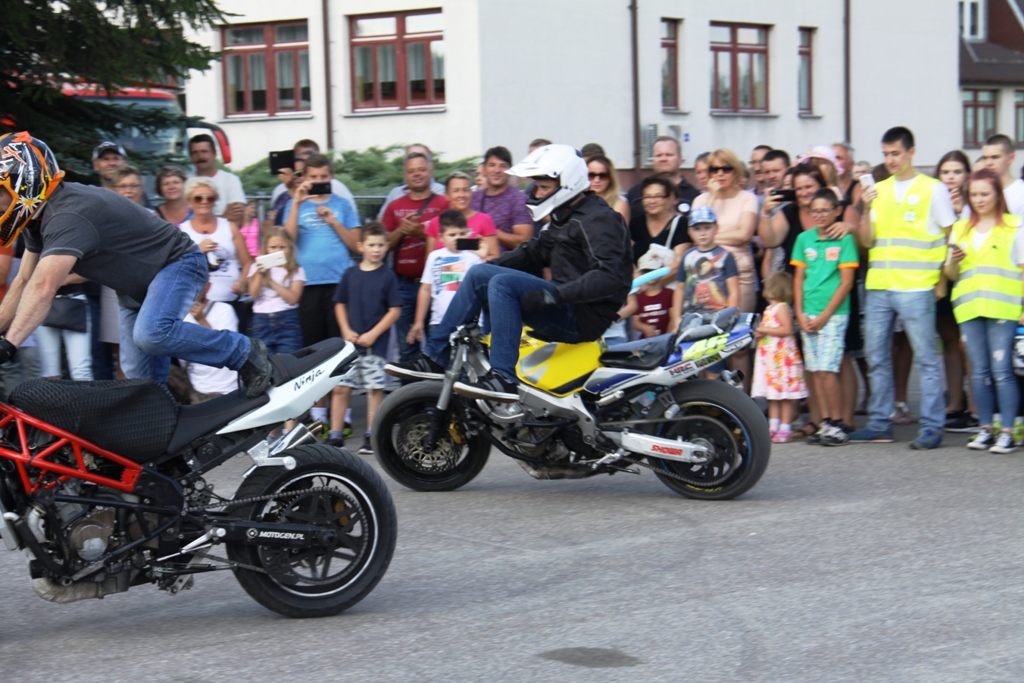 Zlot Motocyklowy 2019