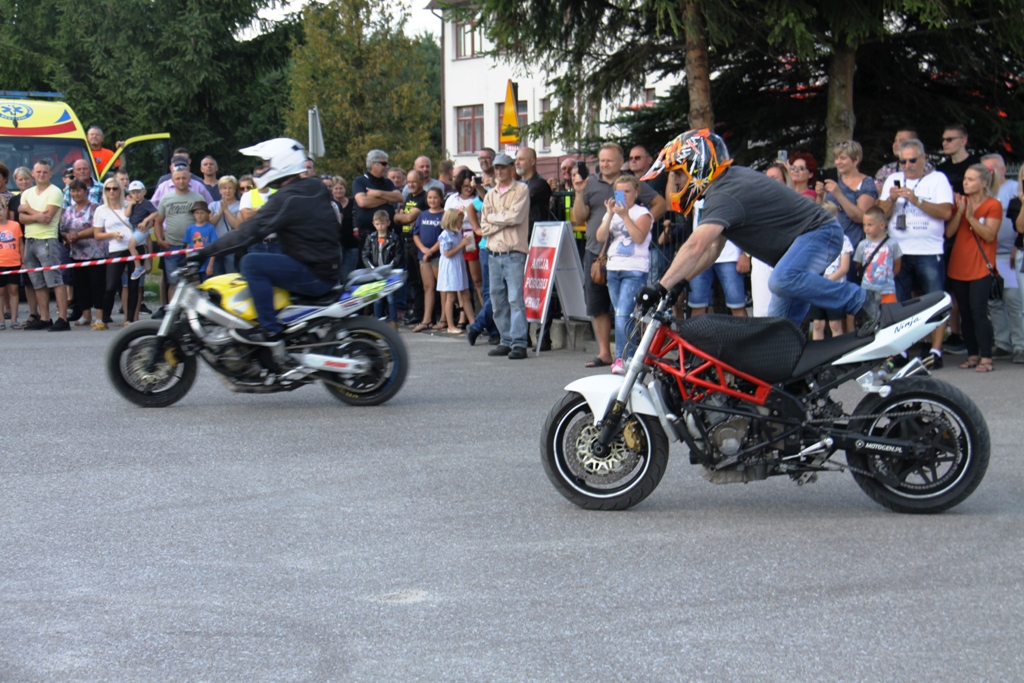 Zlot Motocyklowy 2019