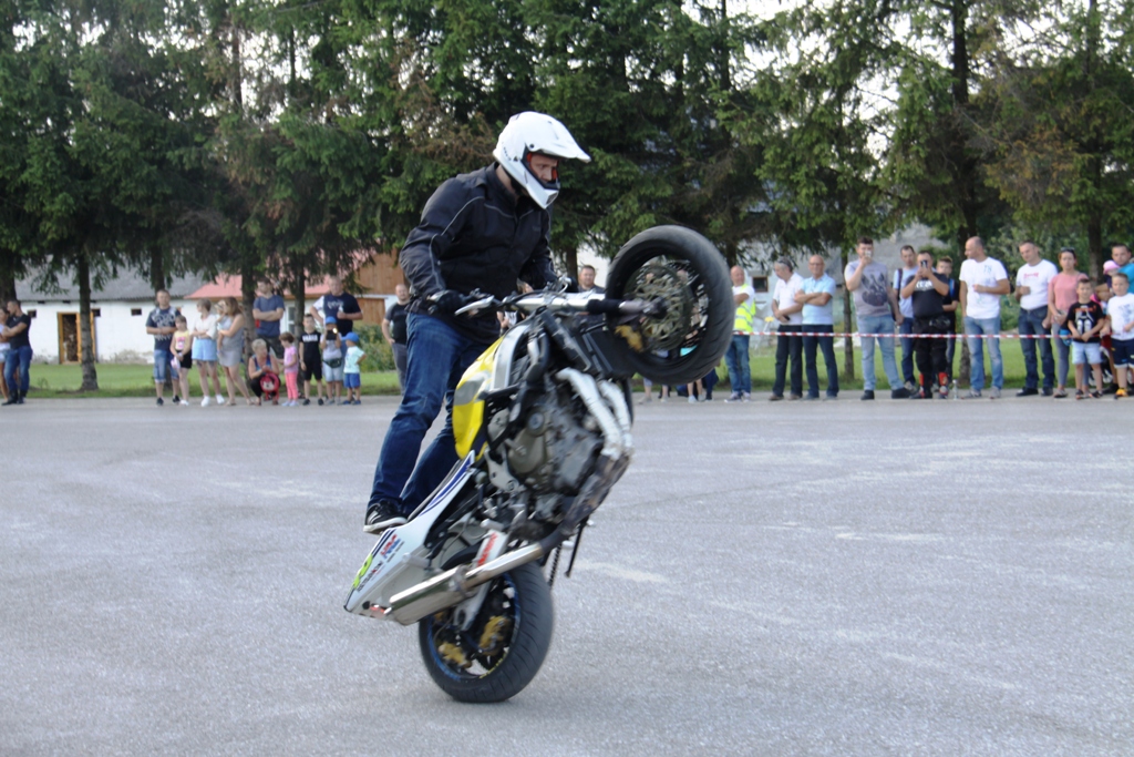 Zlot Motocyklowy 2019