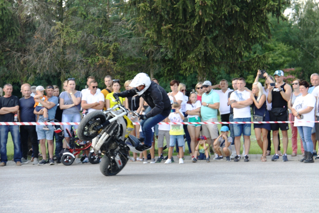 Zlot Motocyklowy 2019