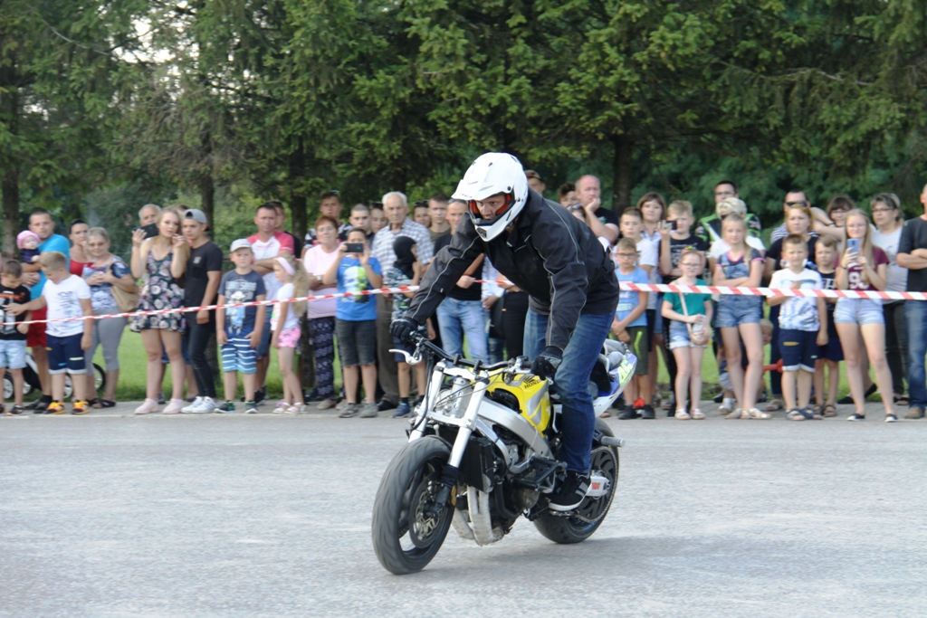 Zlot Motocyklowy 2019