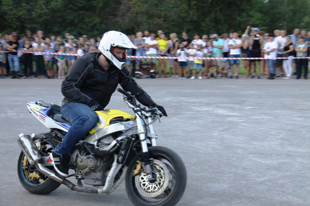 Zlot Motocyklowy 2019