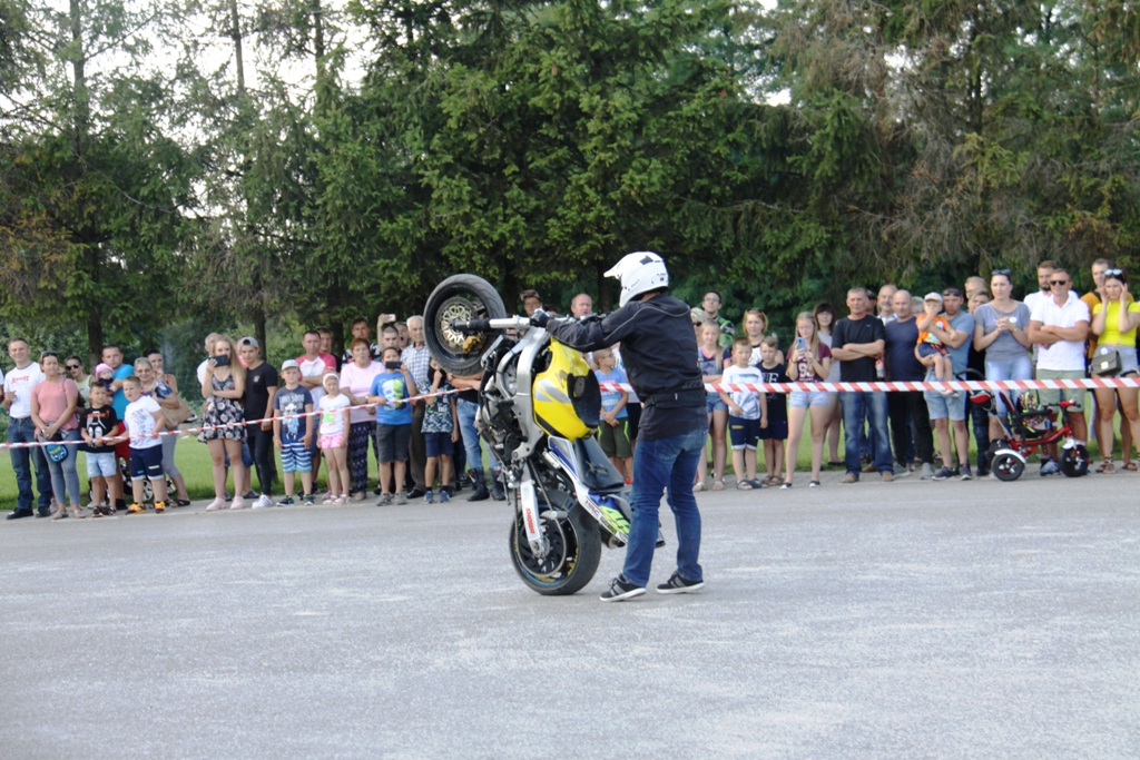 Zlot Motocyklowy 2019