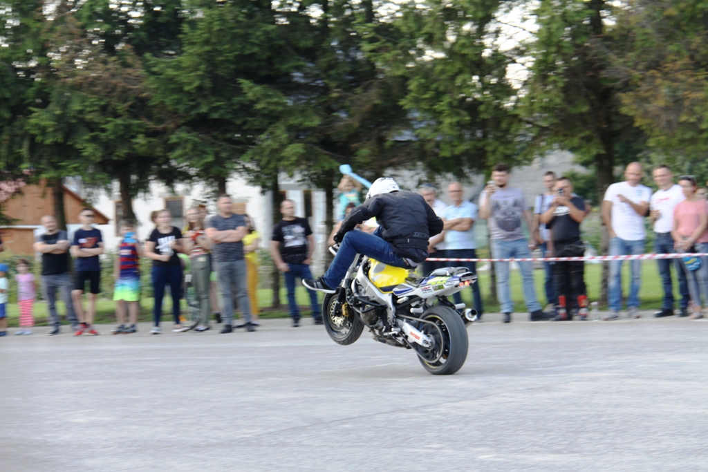 Zlot Motocyklowy 2019