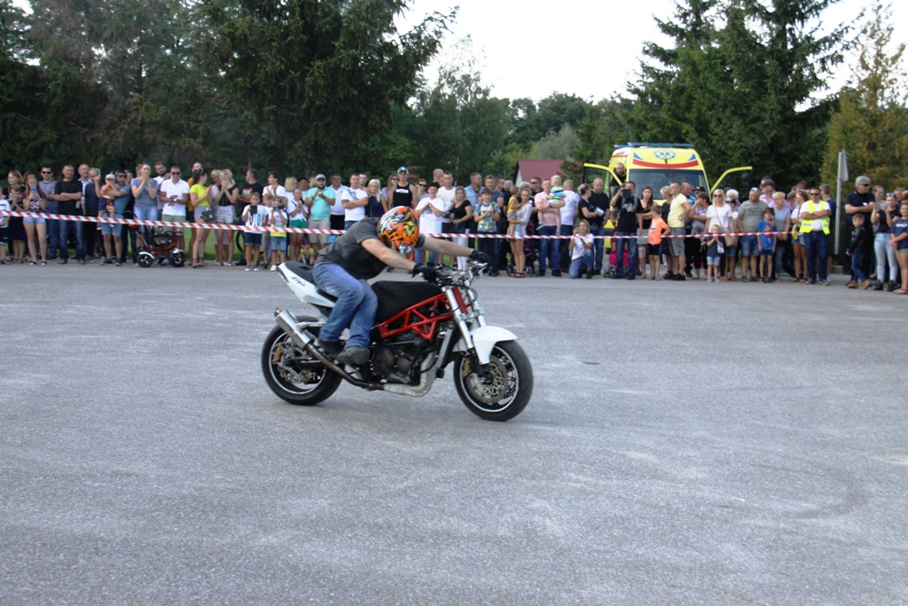 Zlot Motocyklowy 2019