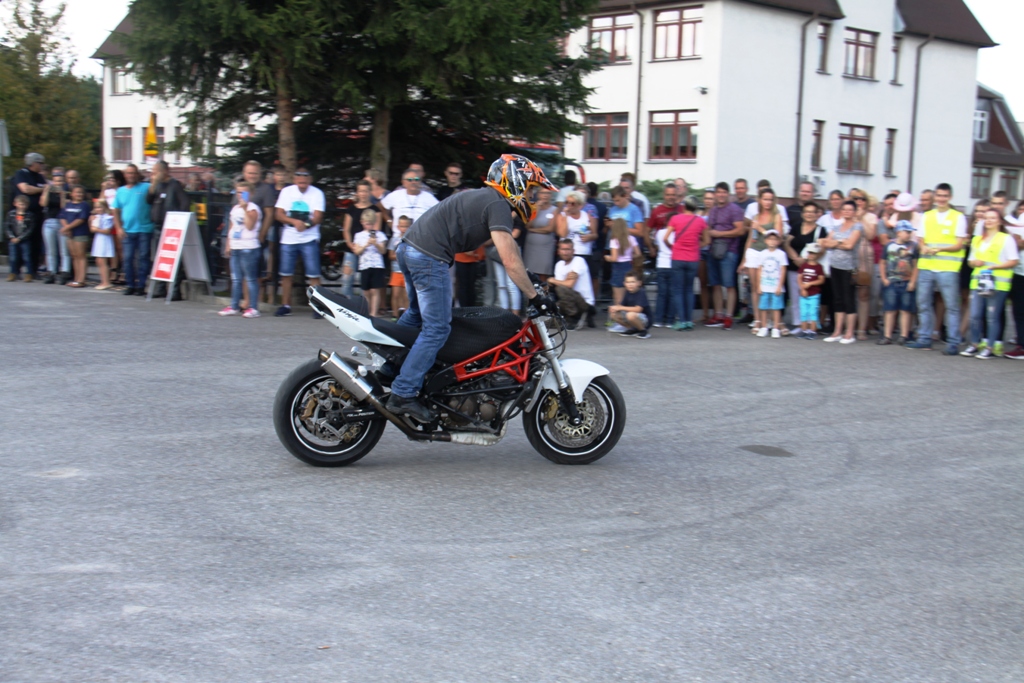 Zlot Motocyklowy 2019