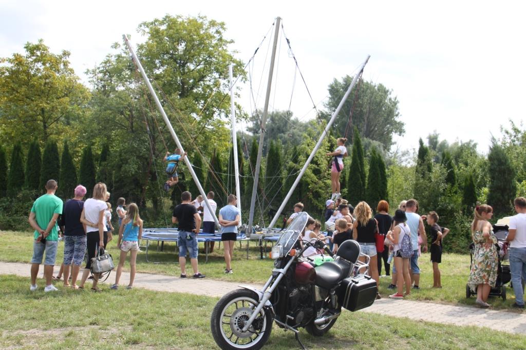 Zdjęcie poglądowe - kliknij aby zobaczyć galerię zdjęć III Zlot Motocyklowy 2021