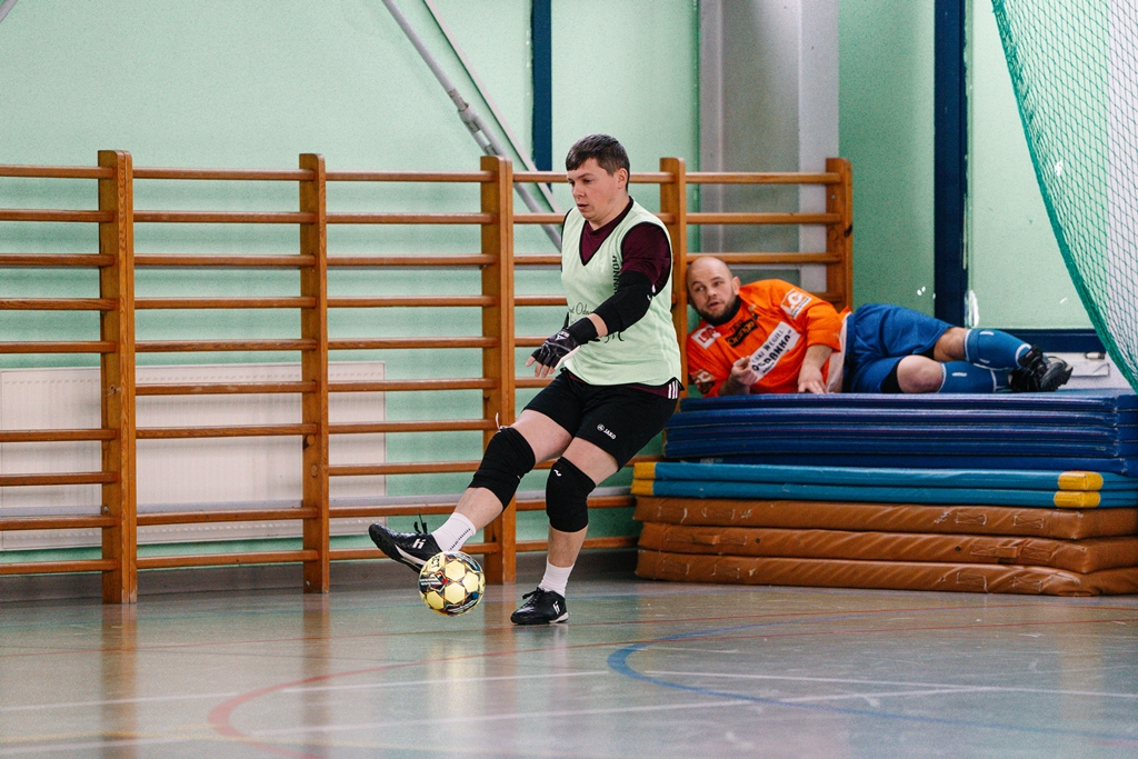 Zdjęcie poglądowe - kliknij aby zobaczyć galerię zdjęć 2026_XIV_Turniej_Piłki_Halowej