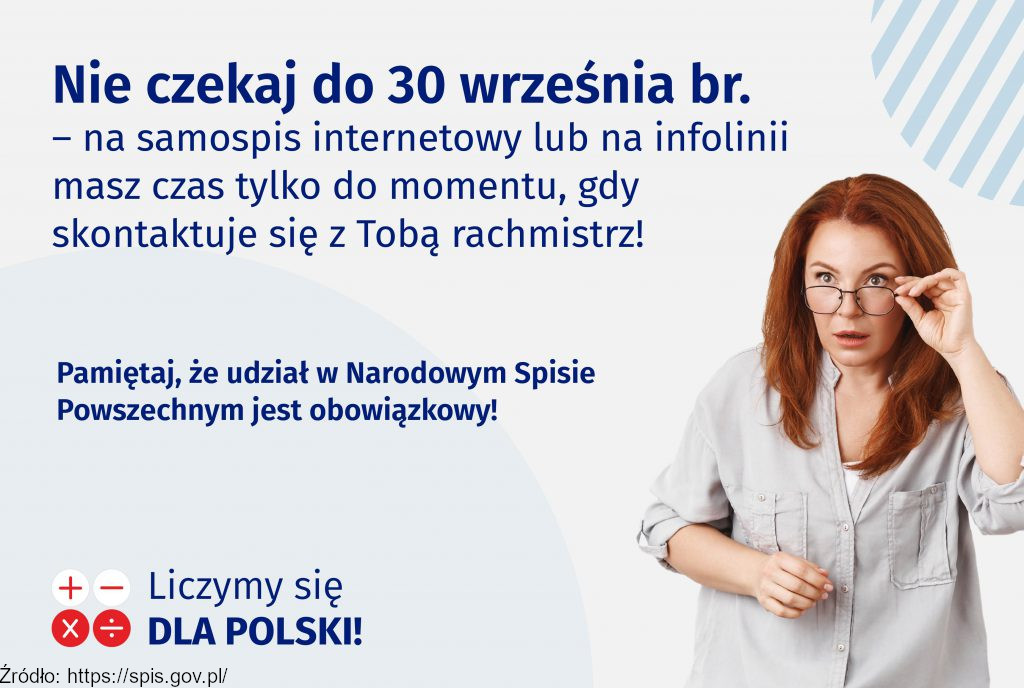 Zdjęcie poglądowe do artykułu: Spisz się samodzielnie! ( )