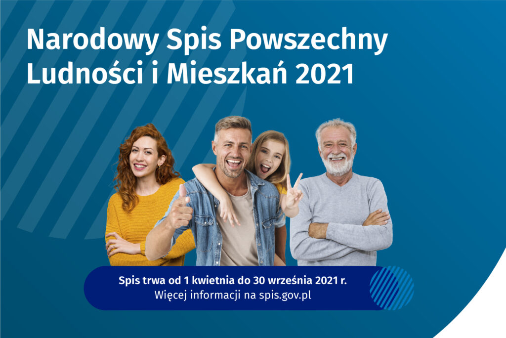 Zdjęcie poglądowe do artykułu: Dyżur Rachmistrza Spisowego ( )