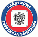 Pastwowa Inspekcja Sanitarna logo