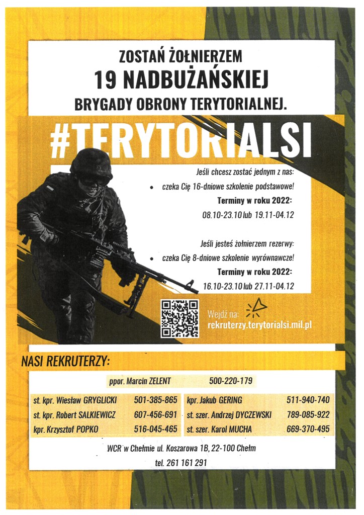 terytorialsi