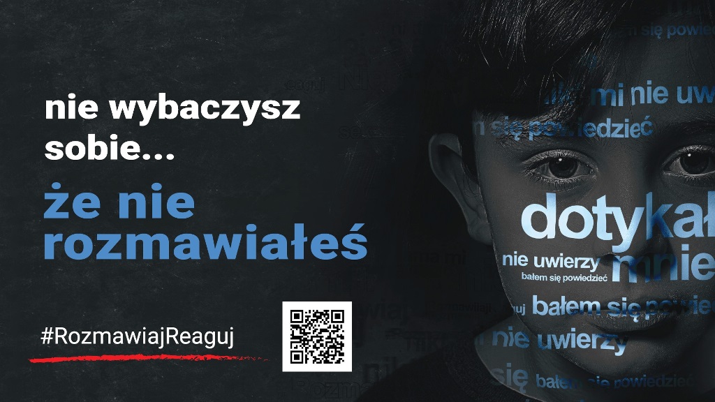 nie wybaczysz plakat