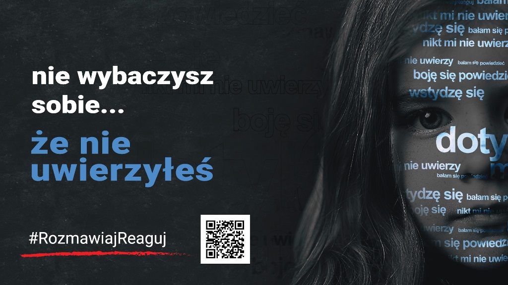 nie uwierzyłes plakat