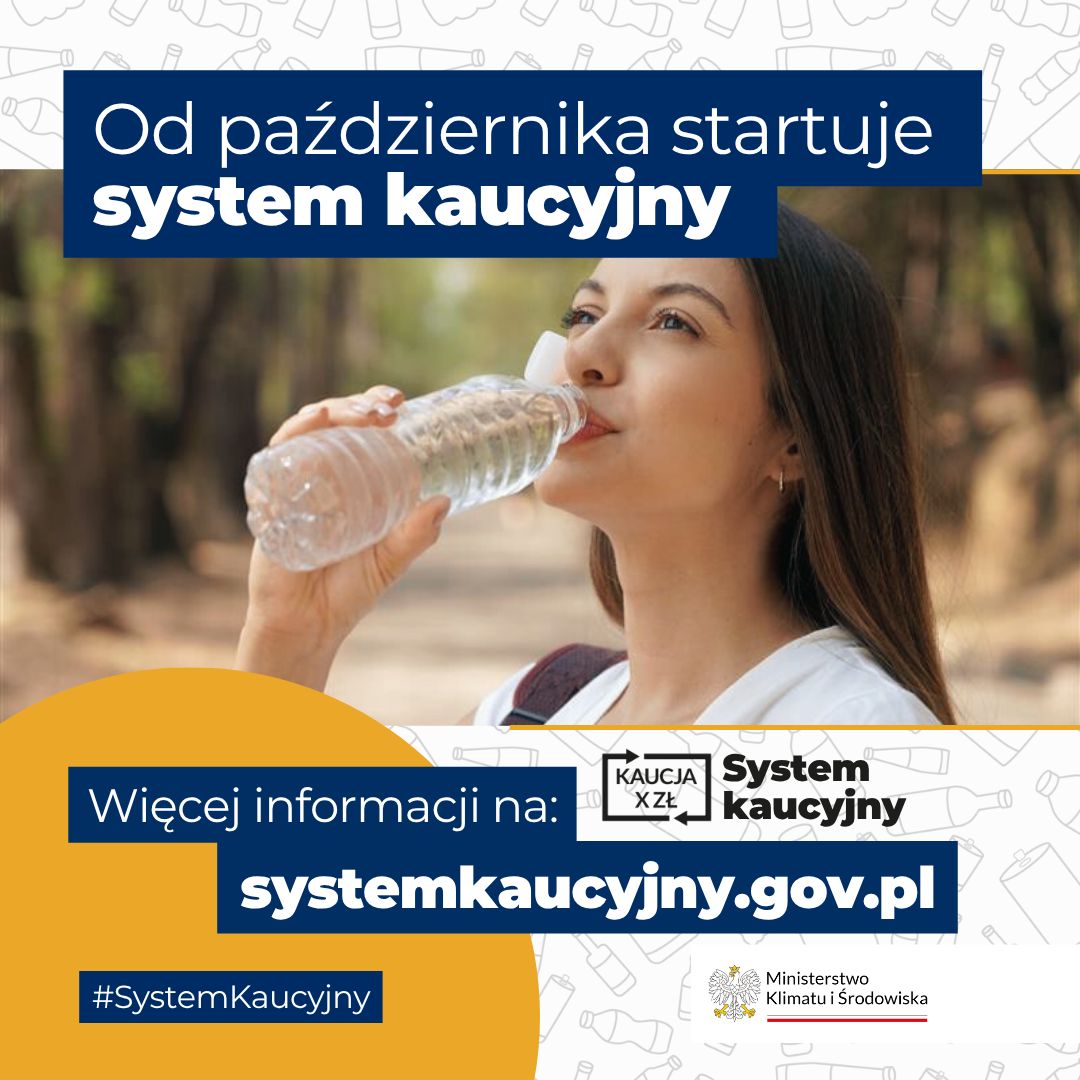 System Kaucyjny   Post kwadrat   strona 1