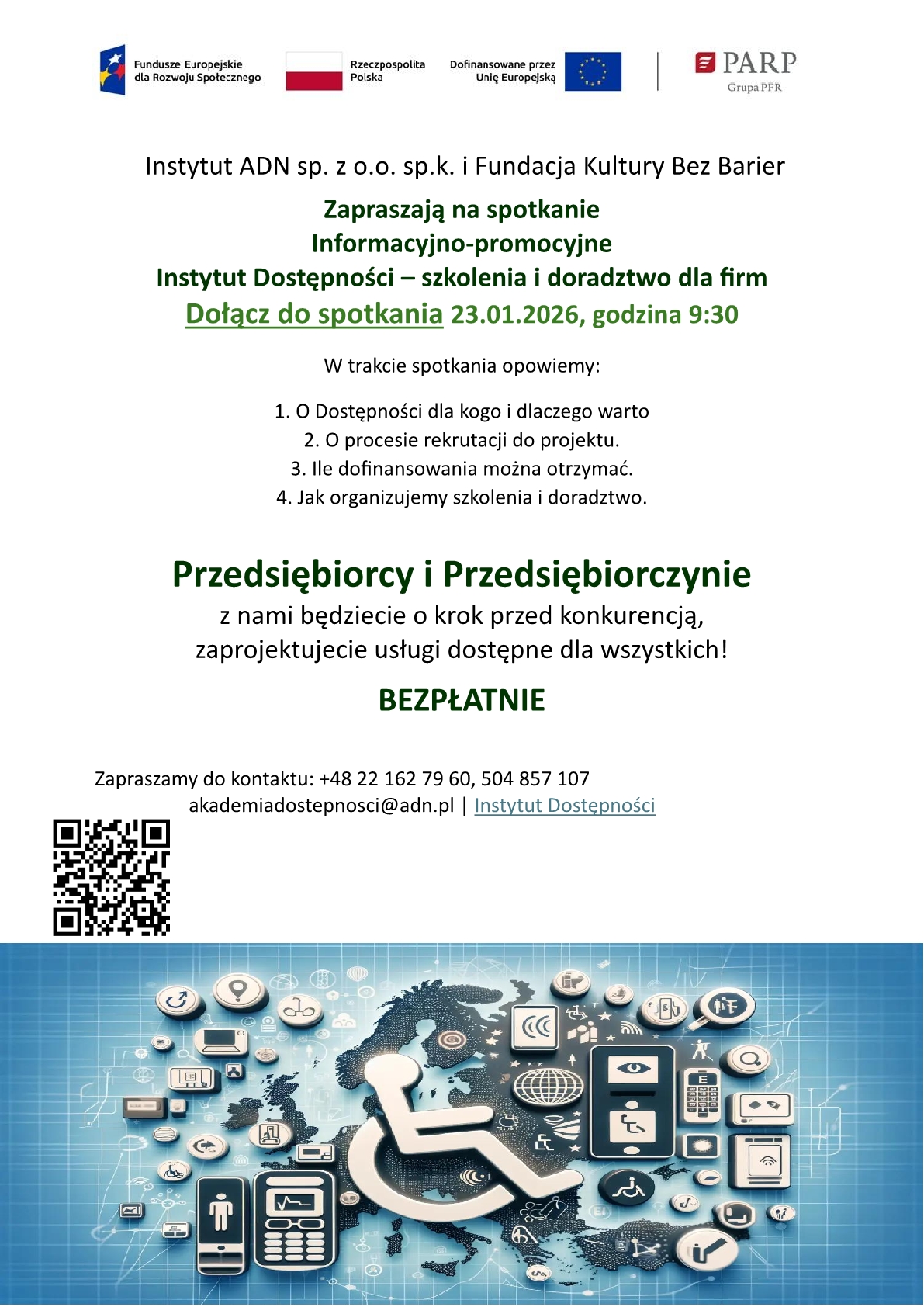 Zaproszenie 23 01 20251
